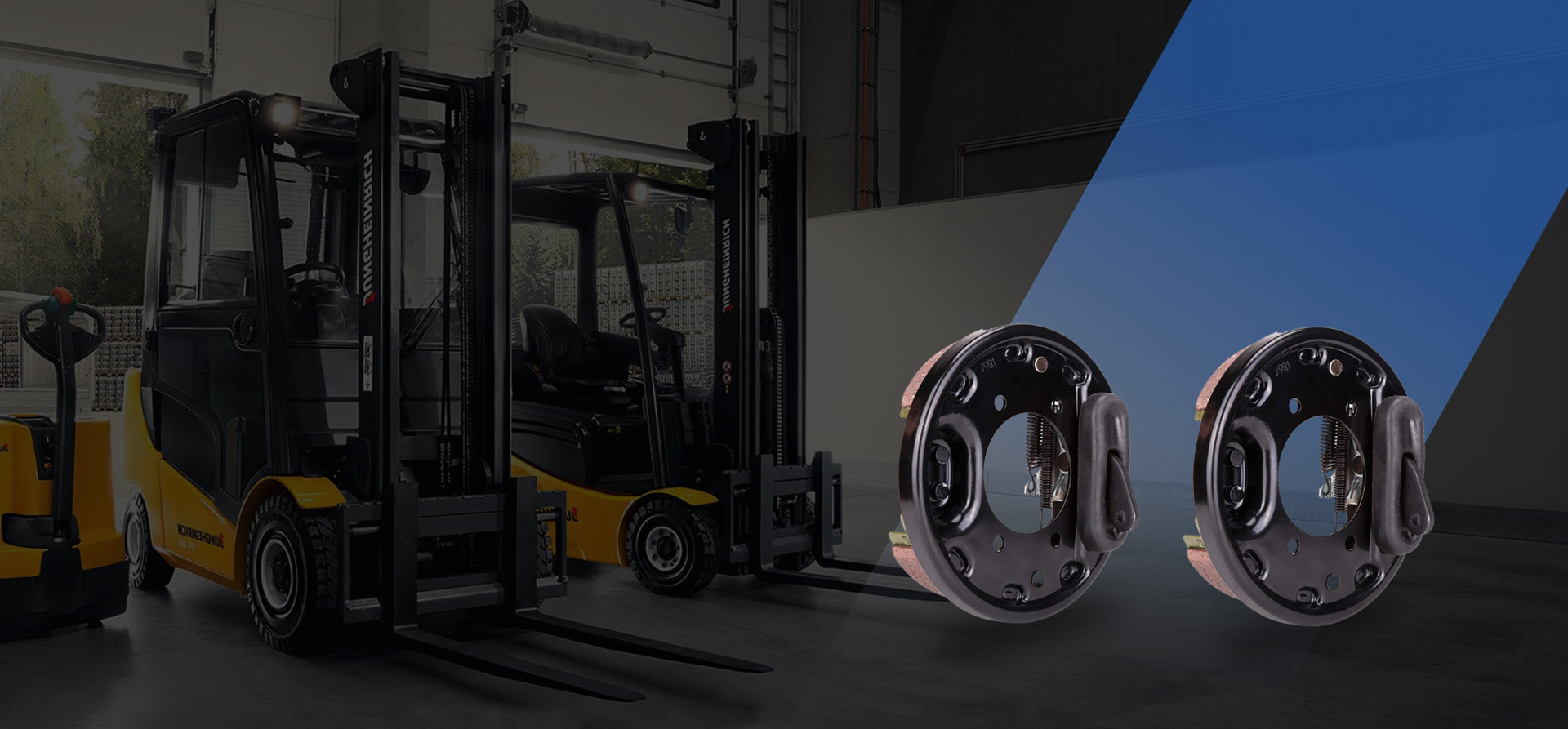 Zhuji Prebo Fren Sistemi Teknolojisi Co, Ltd