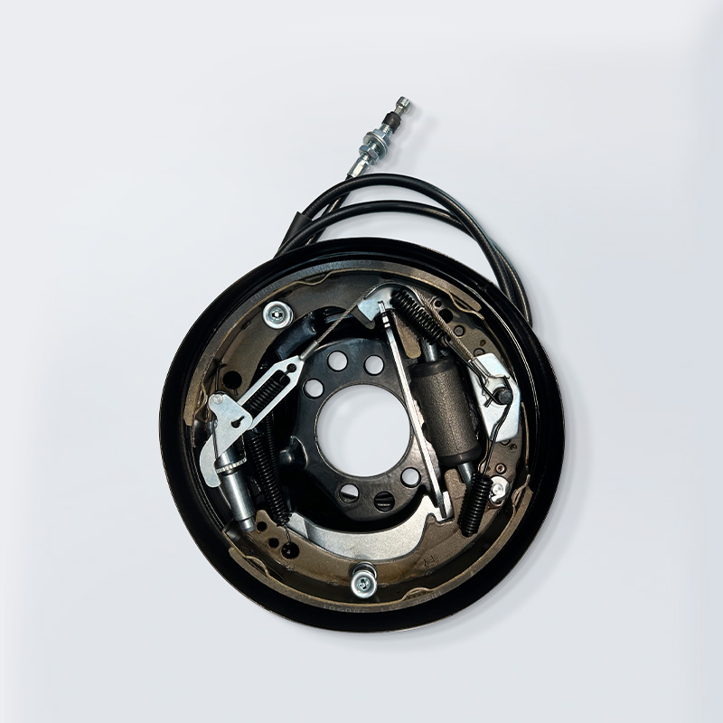 Heli forklift 1,5 tonluk fren tertibatı