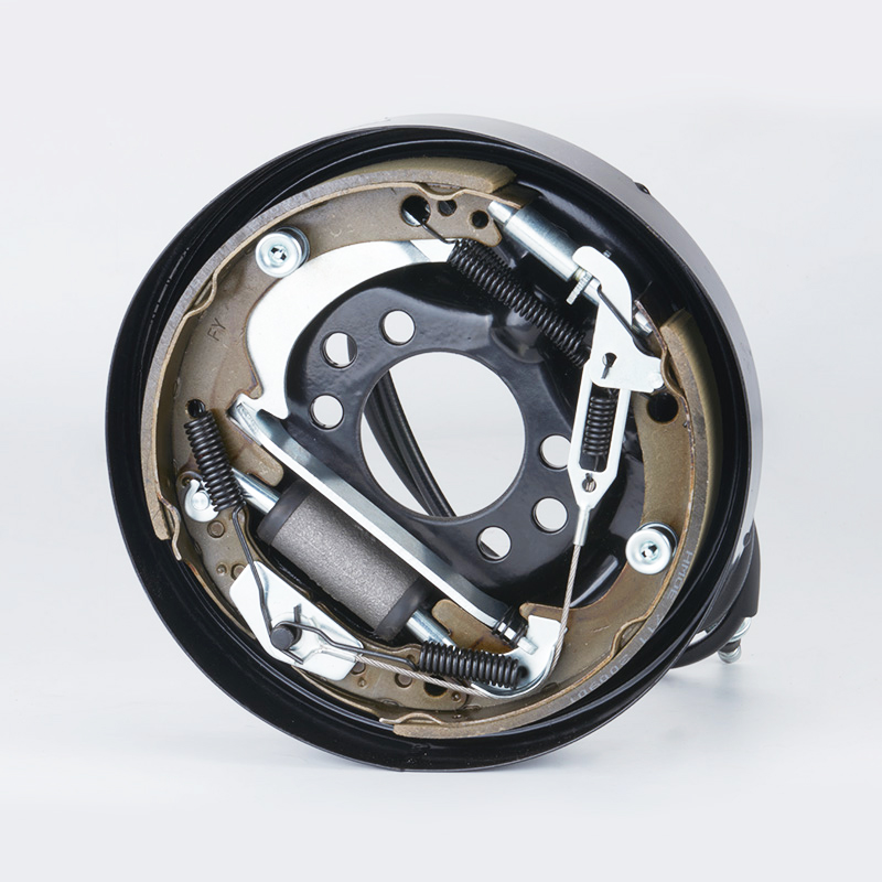 Hangzhou forklift 1,5 tonluk fren