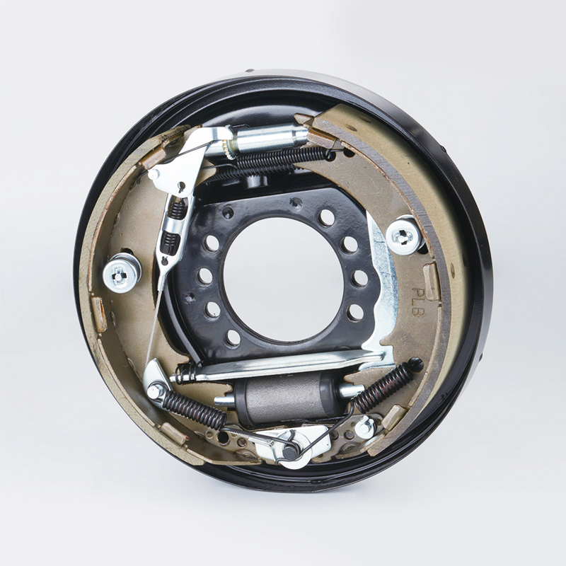 Hangzhou forklift 3 tonluk fren