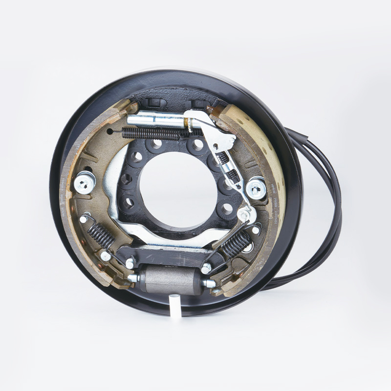 Hangzhou forklift 4,5 tonluk fren