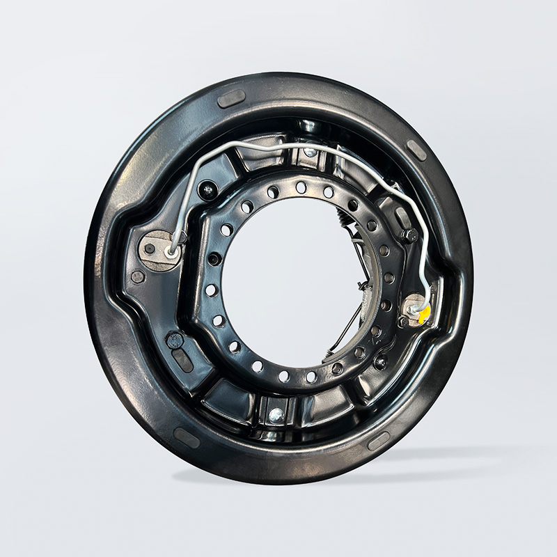 Heli forklift 10 tonluk fren tertibatı Heli forklift 10 tonluk fren tertibatı