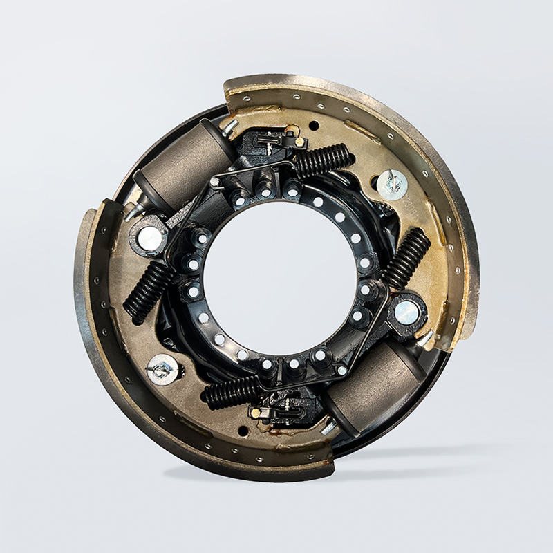 Heli forklift 10 tonluk fren tertibatı