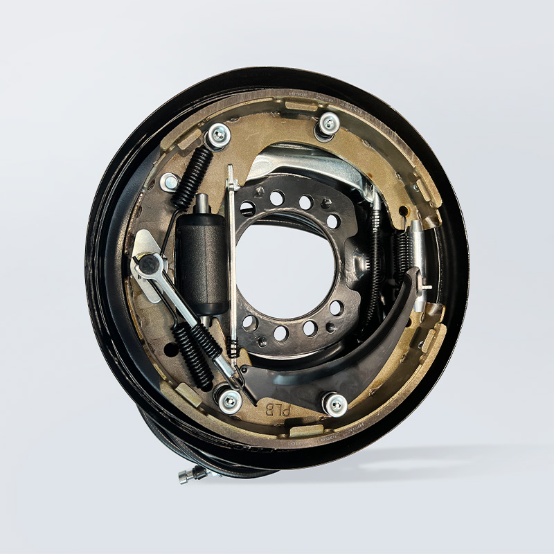 Heli forklift 2 tonluk fren tertibatı