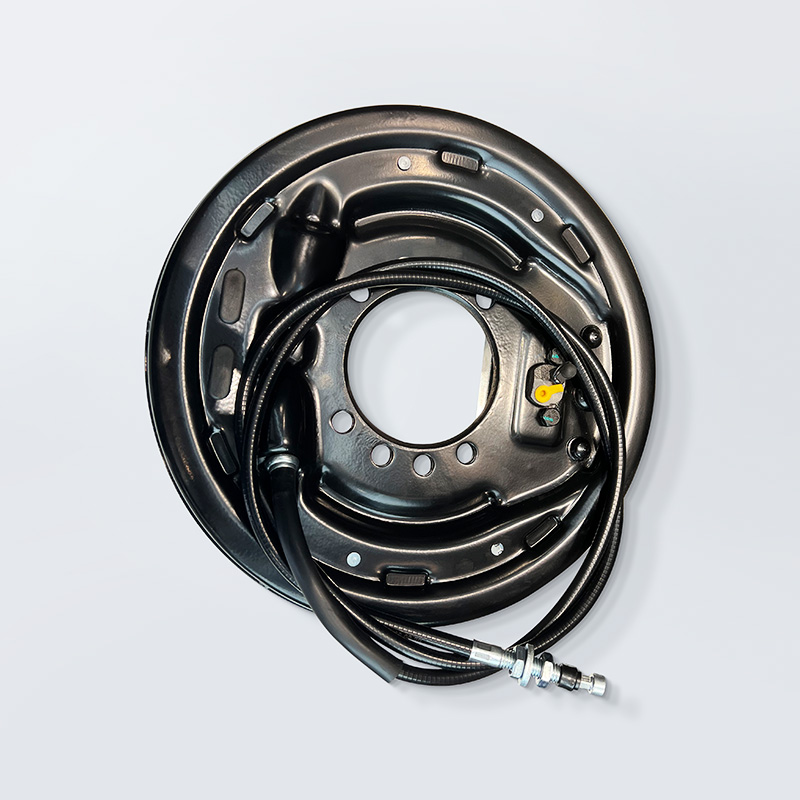 Heli forklift 2 tonluk fren tertibatı Heli forklift 2 tonluk fren tertibatı