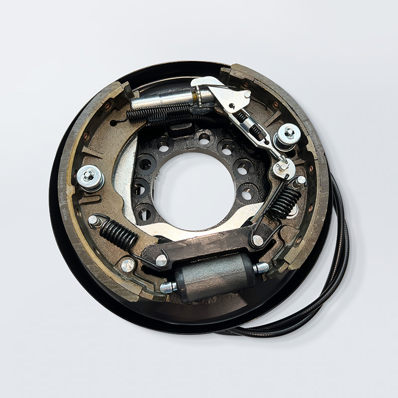 Heli forklift 4,5 tonluk fren tertibatı