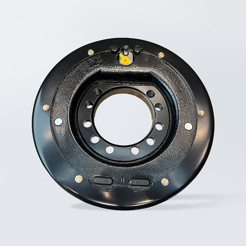 Heli forklift 5 tonluk fren tertibatı Heli forklift 5 tonluk fren tertibatı