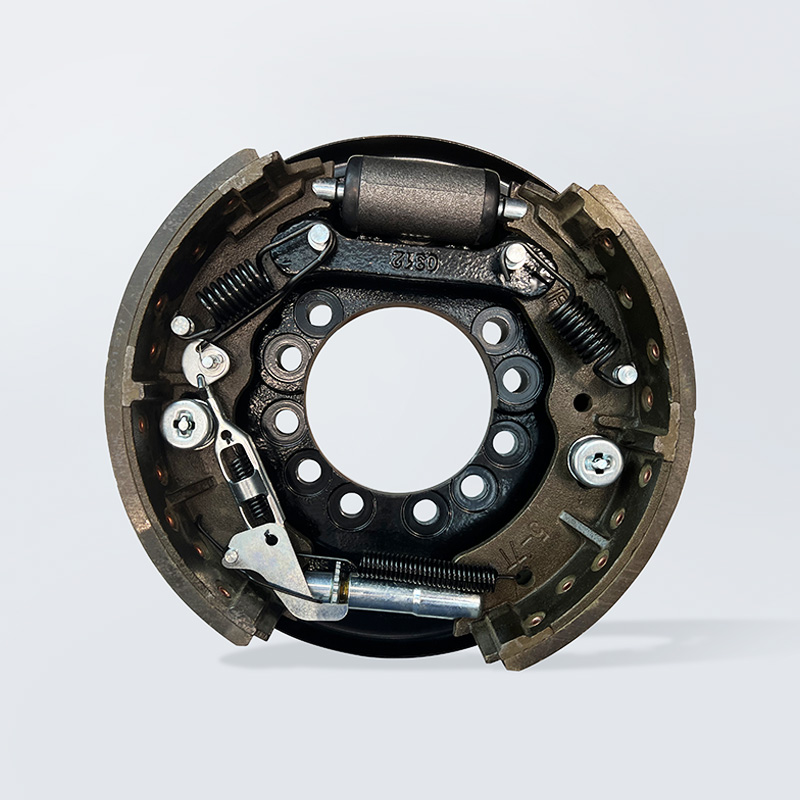 Heli forklift 5 tonluk fren tertibatı