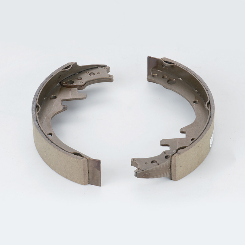 Hangzhou forklift/Heli forklift 1.5 tonluk fren pabucu Hangzhou forklift/Heli forklift 1.5 tonluk fren pabucu