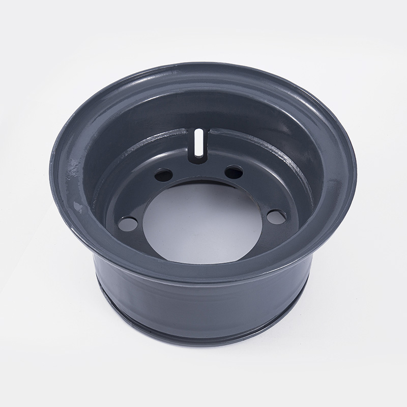 Heli/lonking forklift 4,5T tek parça çelik jant 300-15