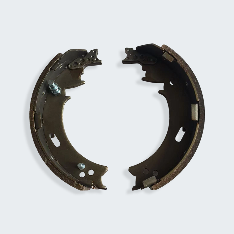 Heli forklift 3,8 ton sağ fren pabucu