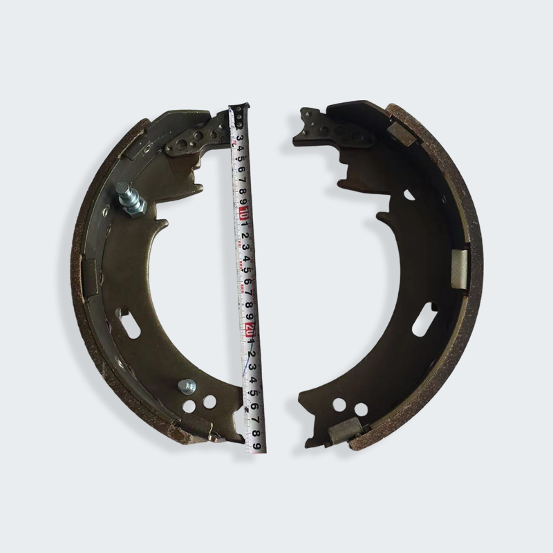 Heli forklift 3,8 ton sağ fren pabucu Heli forklift 3,8 ton sağ fren pabucu