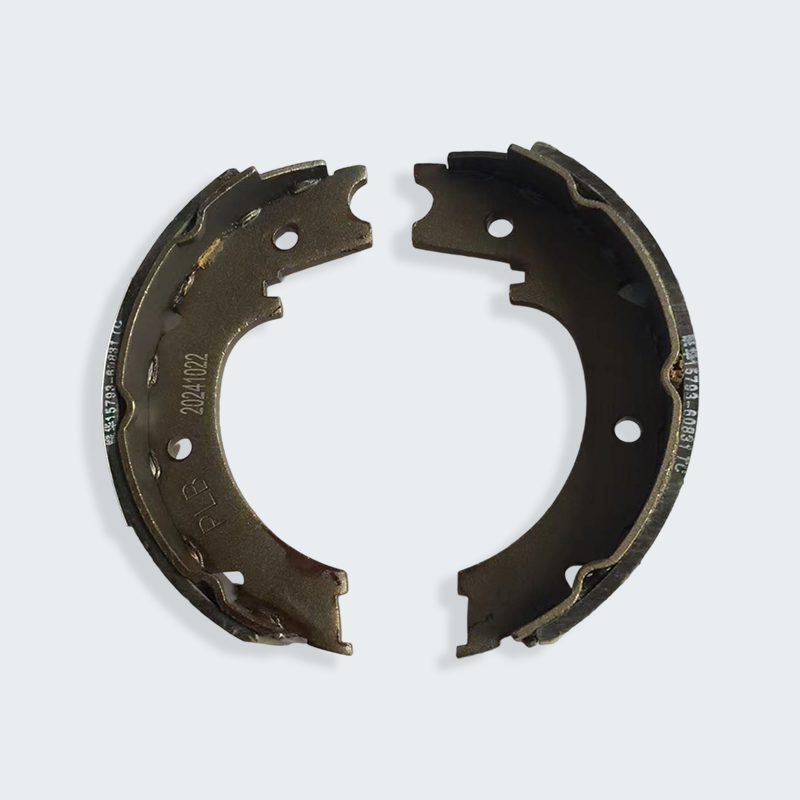 Hangcha/Heli forklift El freni 6 tonluk fren pabucu