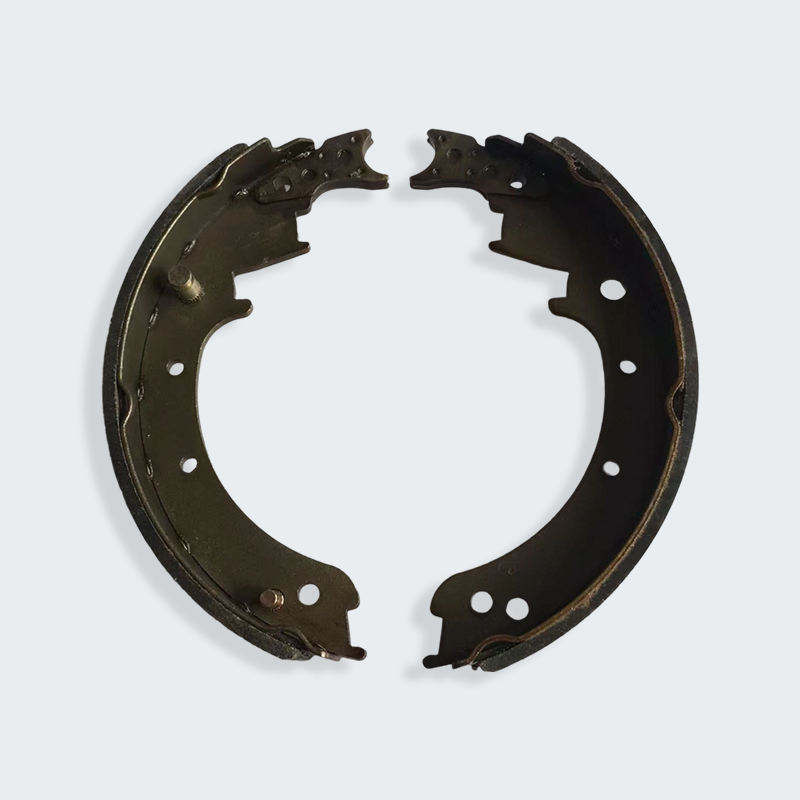 Tailift forklift 2-3,5 ton fren pabucu