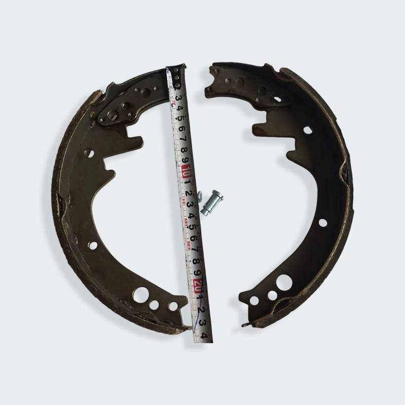 Hangcha/Heli forklift 1,5 tonluk fren pabucu Hangcha/Heli forklift 1,5 tonluk fren pabucu