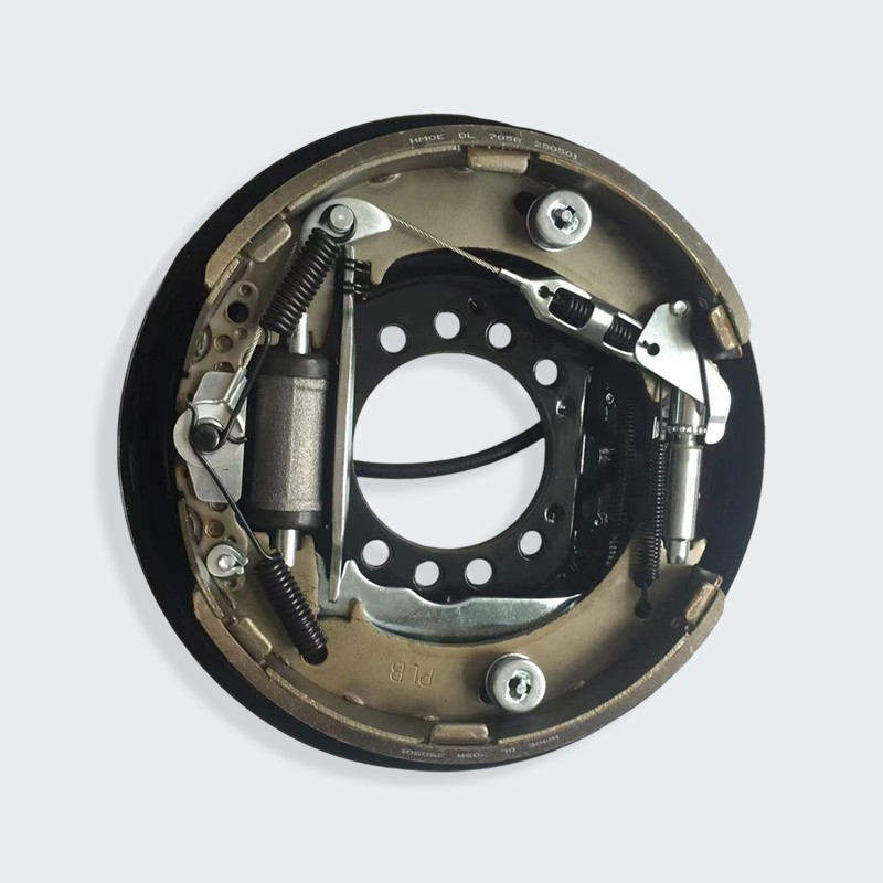 Liugong forklift 3 tonluk sol fren tertibatı