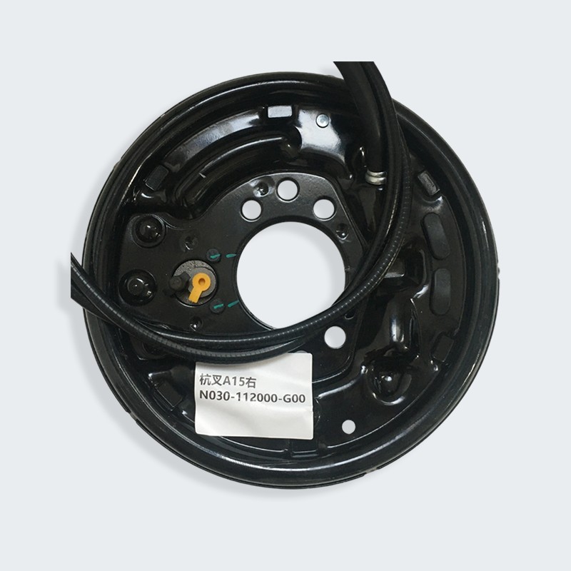 A15 Hangcha forklift 1,5 ton sağ fren aksamı A15 Hangcha forklift 1,5 ton sağ fren aksamı