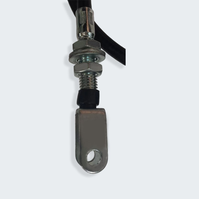 X25 Hangcha forklift 2,5 tonluk sol fren tertibatı X25 Hangcha forklift 2,5 tonluk sol fren tertibatı