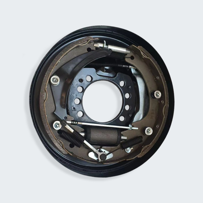 X25 Hangcha forklift 2,5 tonluk sol fren tertibatı