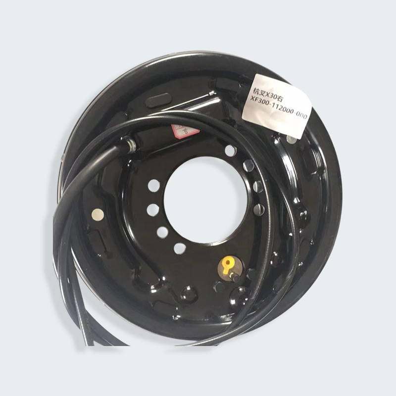 X30 Hangcha forklift 3 tonluk sağ fren tertibatı X30 Hangcha forklift 3 tonluk sağ fren tertibatı