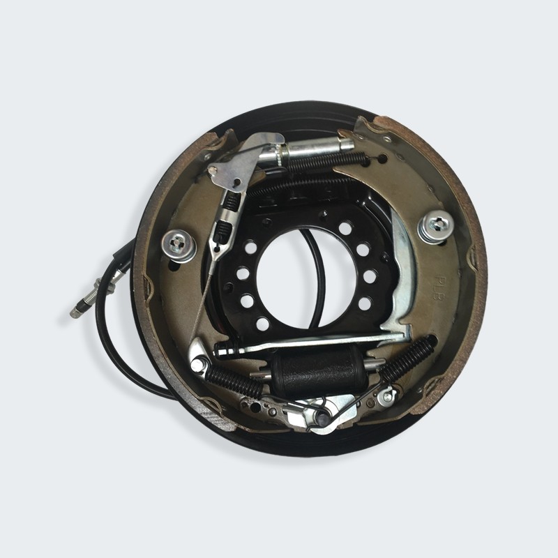 R30 Hangcha forklift 3 tonluk sol fren tertibatı R30 Hangcha forklift 3 tonluk sol fren tertibatı