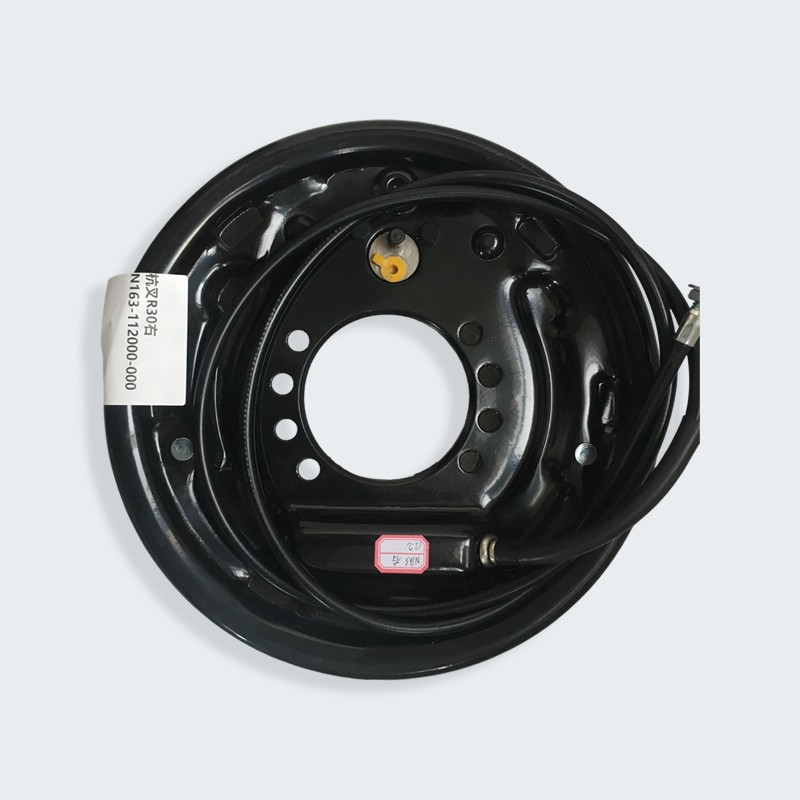 R30 Hangcha forklift 3 tonluk sağ fren tertibatı R30 Hangcha forklift 3 tonluk sağ fren tertibatı