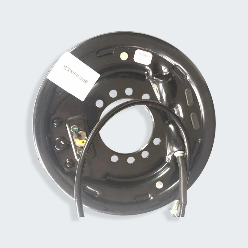 XIPD350 Hangcha forklift 3,5 tonluk sol fren tertibatı XIPD350 Hangcha forklift 3,5 tonluk sol fren tertibatı