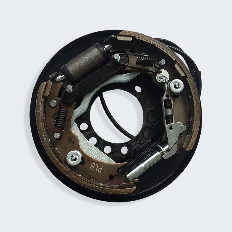 R450 Hangcha forklift 4,5 tonluk sol fren tertibatı