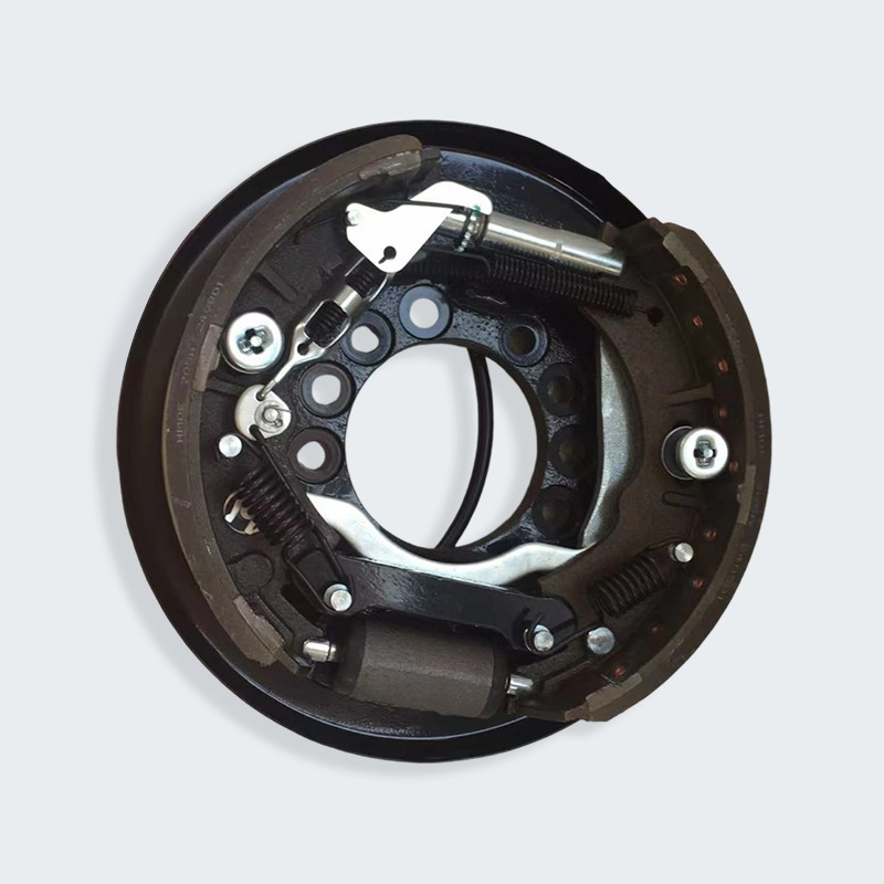 XR460 Hangcha forklift 4,6 tonluk sol fren tertibatı