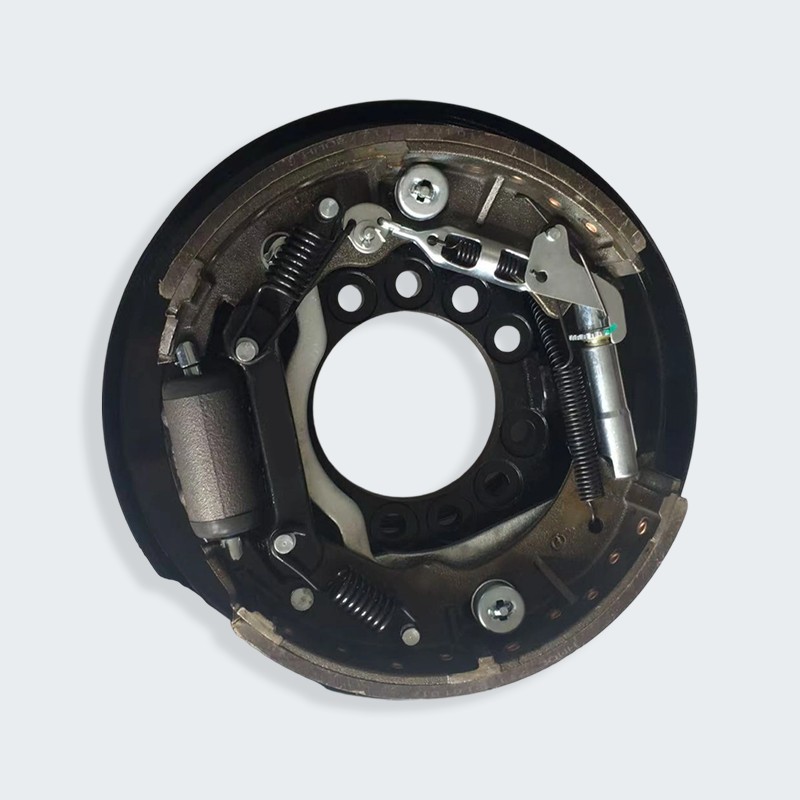 R550 Hangcha forklift 5,5 tonluk sol fren tertibatı R550 Hangcha forklift 5,5 tonluk sol fren tertibatı