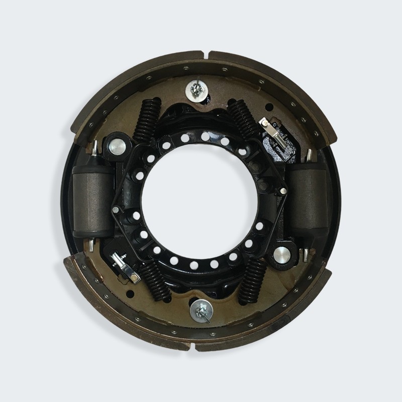 A100 Hangcha forklift 10 ton sol (çift pompa) fren aksamı A100 Hangcha forklift 10 ton sol (çift pompa) fren aksamı