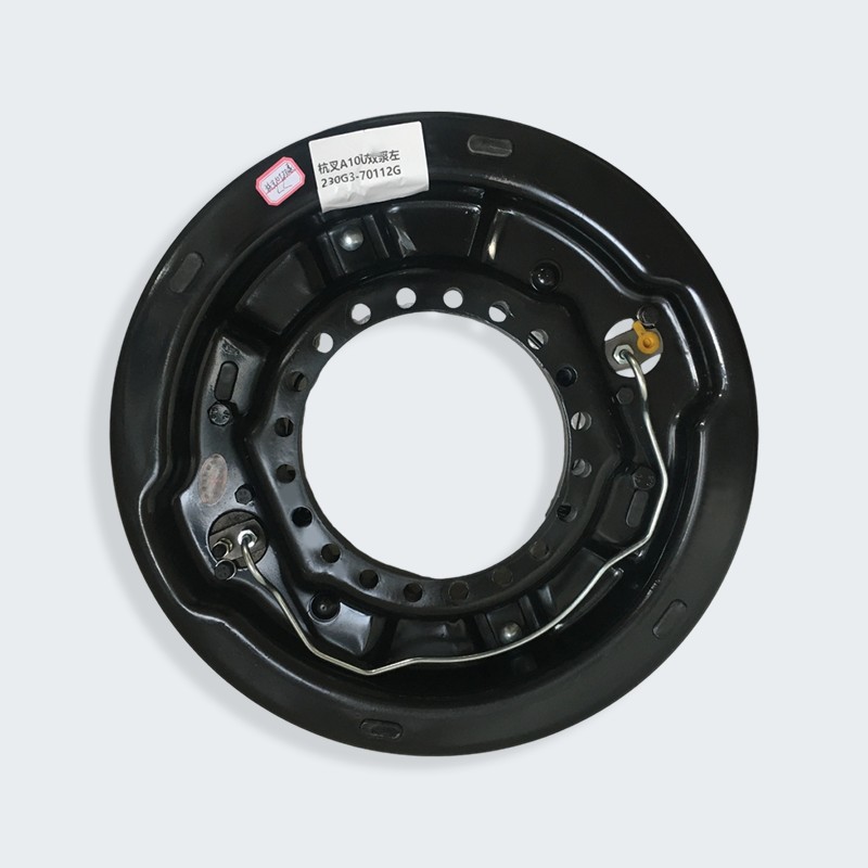 A100 Hangcha forklift 10 ton sol (çift pompa) fren aksamı A100 Hangcha forklift 10 ton sol (çift pompa) fren aksamı