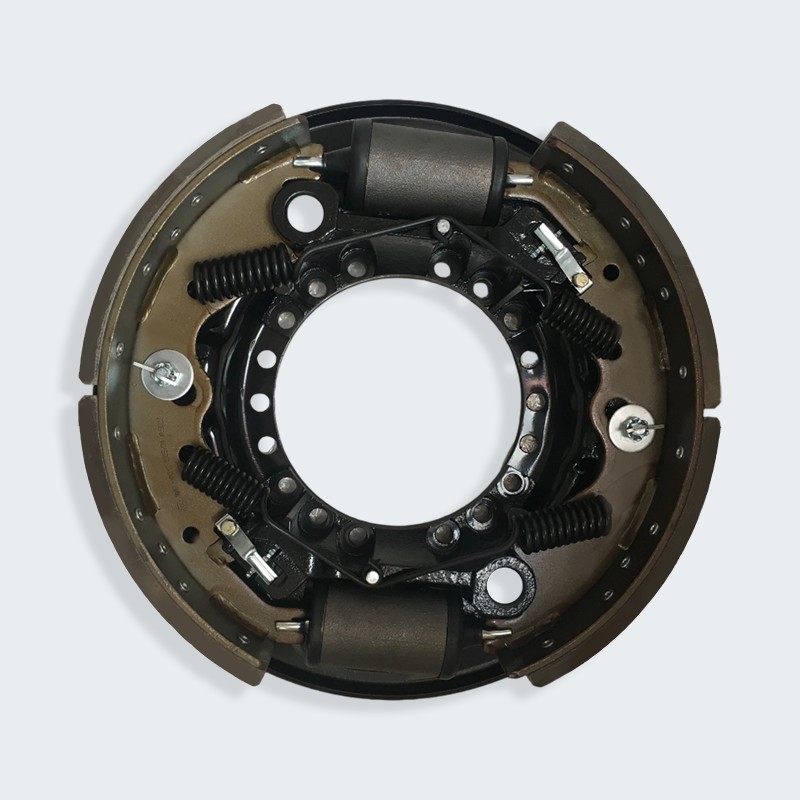 A100 Hangcha forklift 10 ton sağ (çift pompa) fren aksamı