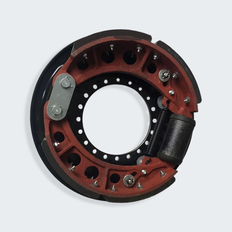 Hangcha forklift 10 ton (tek pompa) fren tertibatı