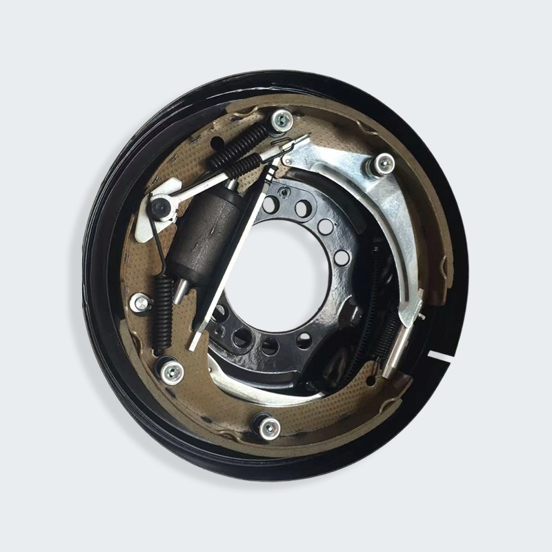 Toyota forklift 7F 2 tonluk sol fren tertibatı