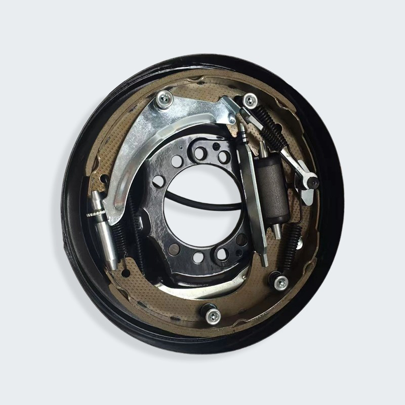 Toyota forklift 7F 2 tonluk sağ fren tertibatı