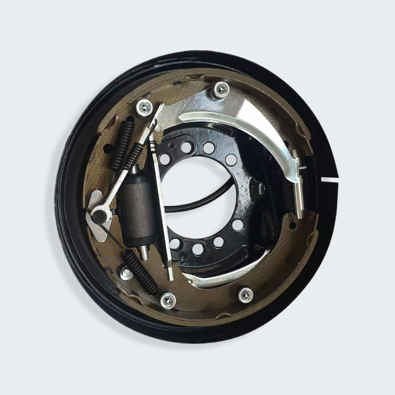 Toyota forklift 8F 2-3 tonluk sol fren tertibatı Toyota forklift 8F 2-3 tonluk sol fren tertibatı