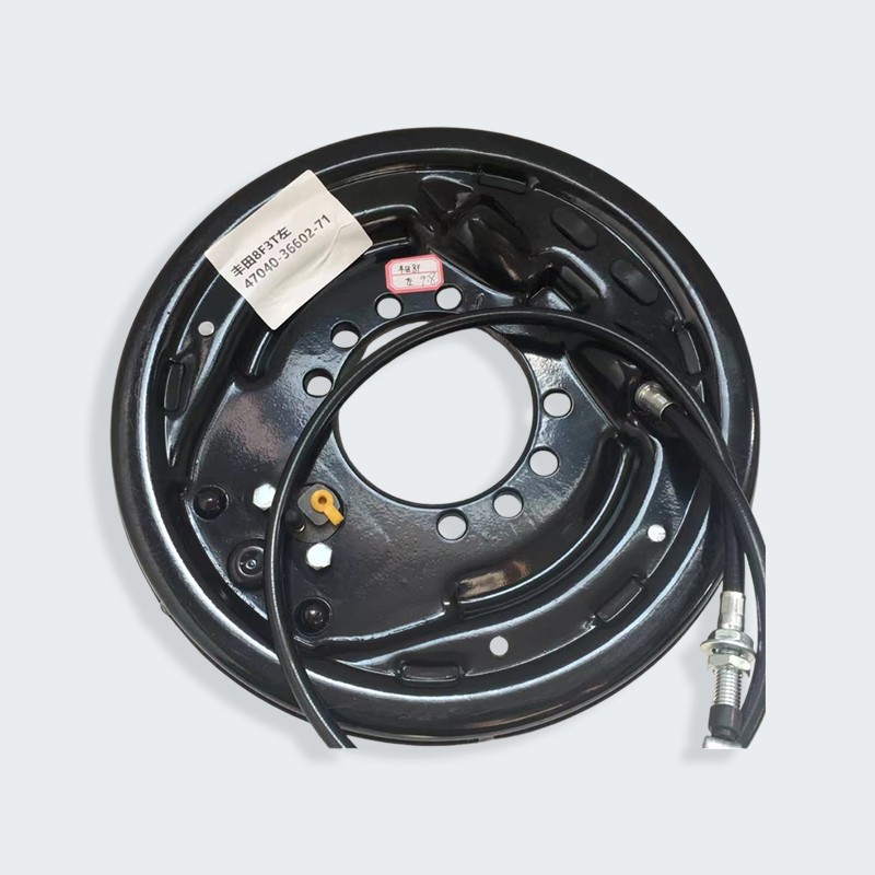 Toyota forklift 8F 2-3 tonluk sol fren tertibatı Toyota forklift 8F 2-3 tonluk sol fren tertibatı