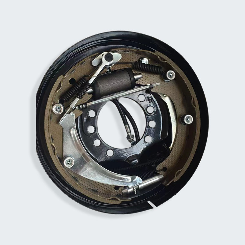 Toyota forklift 8F 2-3 tonluk sağ fren tertibatı