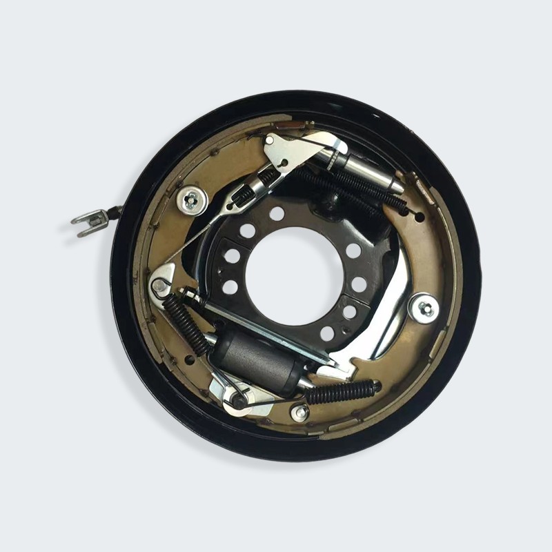 Komatsu forklift 3 tonluk sol fren tertibatı Komatsu forklift 3 tonluk sol fren tertibatı