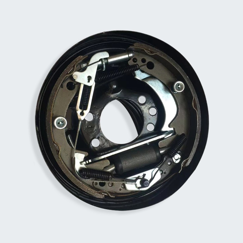 Tailift forklift 1,5 tonluk sol fren tertibatı