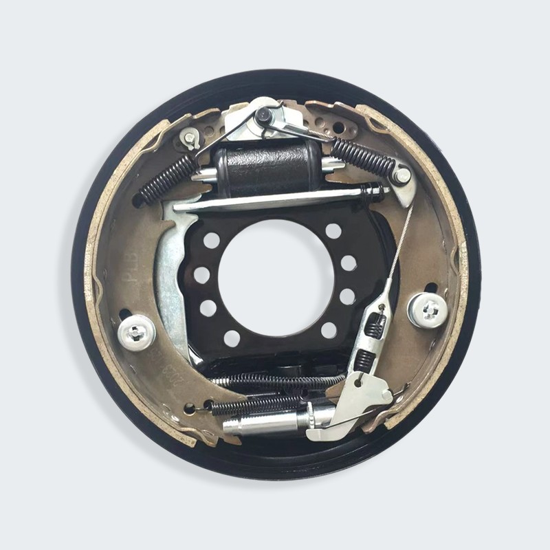 Tailift forklift 3 ton (küçük delik) sol fren tertibatı