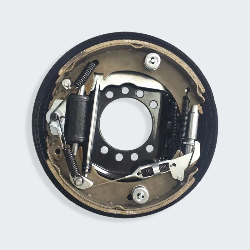 Tailift forklift 3 ton (küçük delik) sağ fren tertibatı