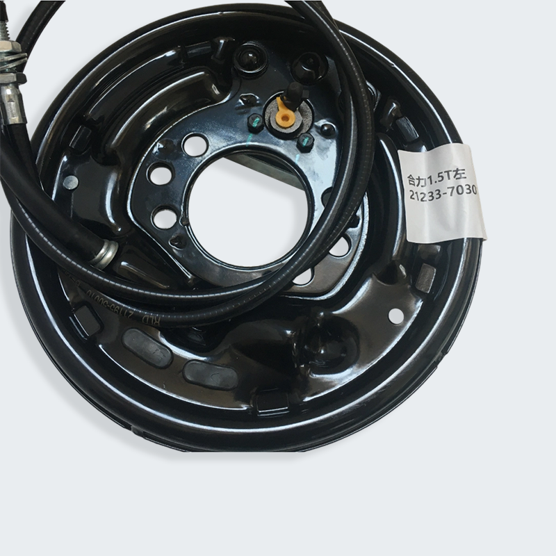 Heli forklift 1,5 tonluk sol fren tertibatı Heli forklift 1,5 tonluk sol fren tertibatı