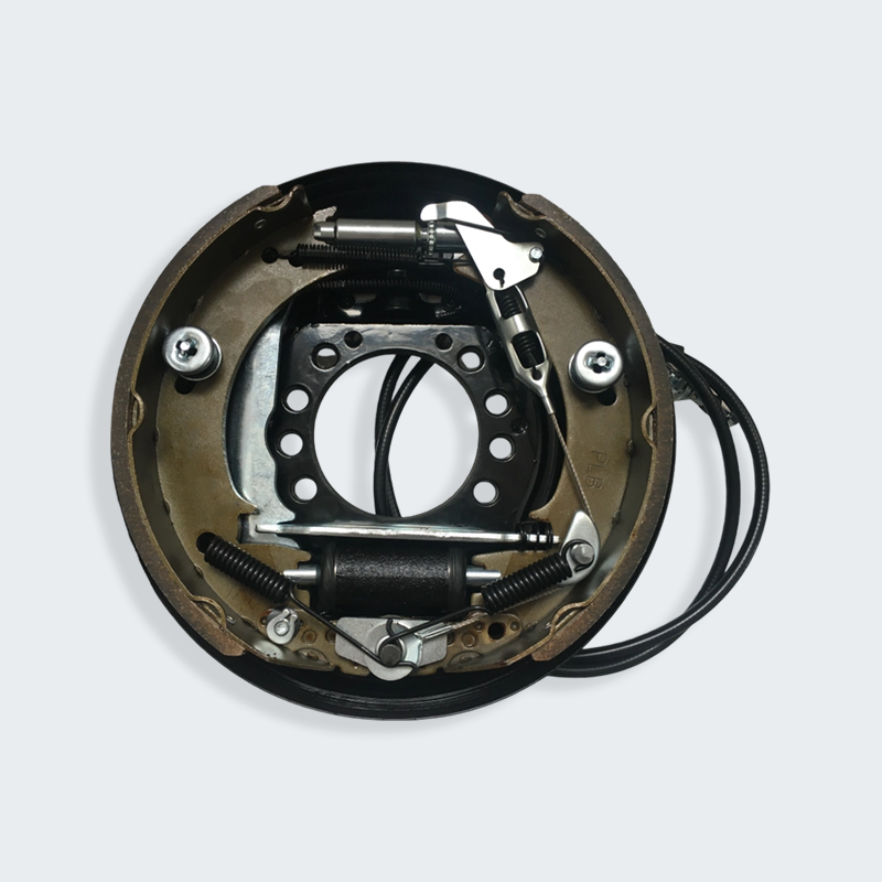 Heli forklift 3 tonluk sağ fren tertibatı