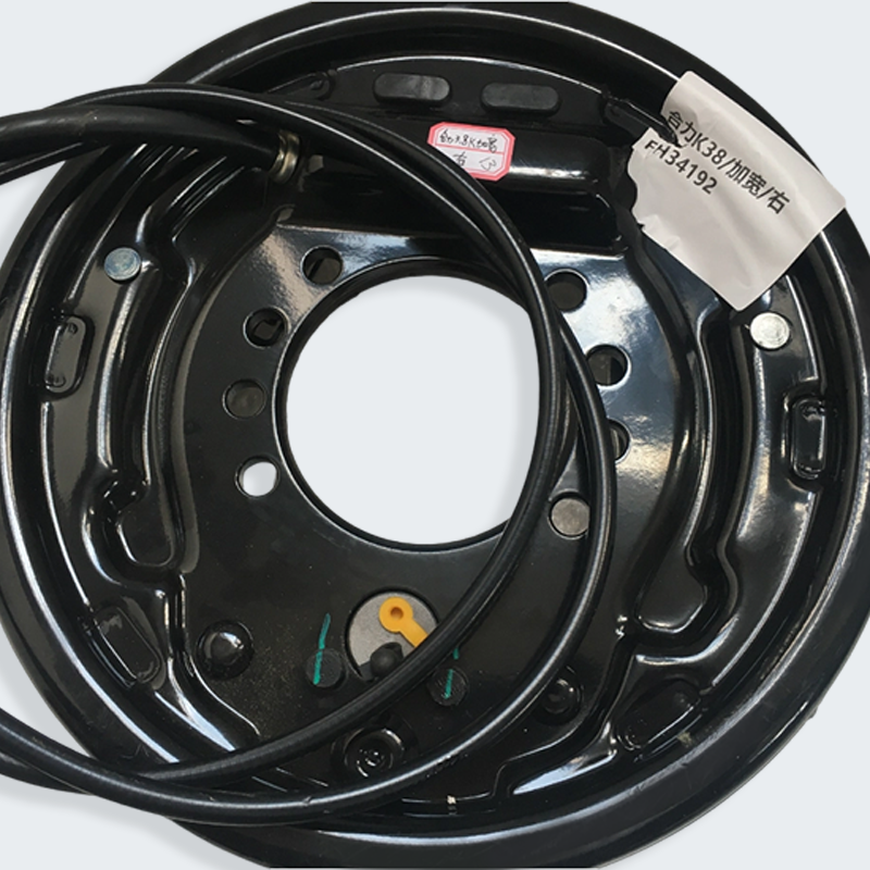 Heli forklift K38 sağ fren tertibatı Heli forklift K38 sağ fren tertibatı