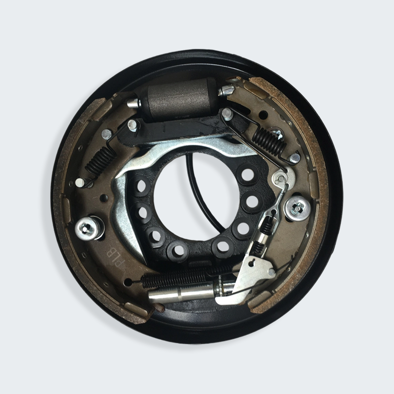 Heli forklift 4,5 tonluk sol fren tertibatı Heli forklift 4,5 tonluk sol fren tertibatı