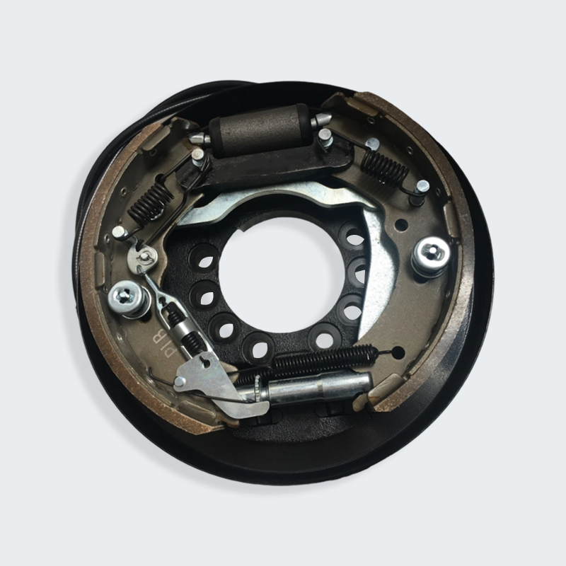 Heli forklift 4,5 tonluk sağ fren tertibatı Heli forklift 4,5 tonluk sağ fren tertibatı