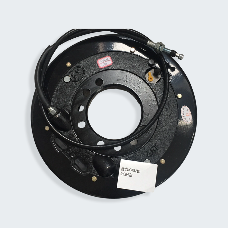 Heli forklift K45 sol fren tertibatı Heli forklift K45 sol fren tertibatı