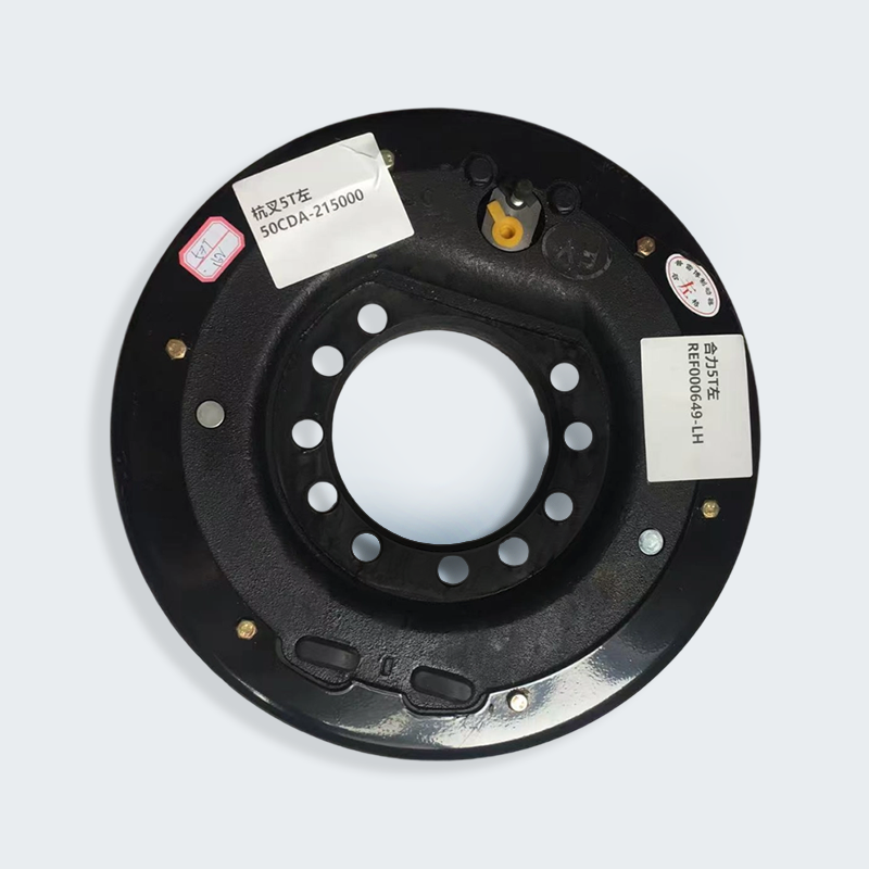 Heli forklift 5-7 tonluk sol fren tertibatı Heli forklift 5-7 tonluk sol fren tertibatı